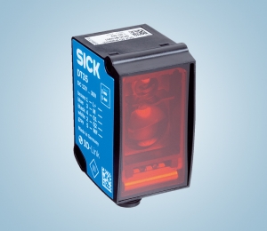 中程距离传感器DT35-B15251
